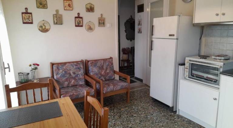 Apartment with terrace — photo 5