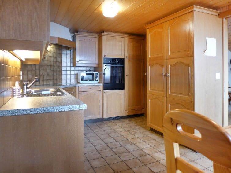 Ferienwohnung  Spiez