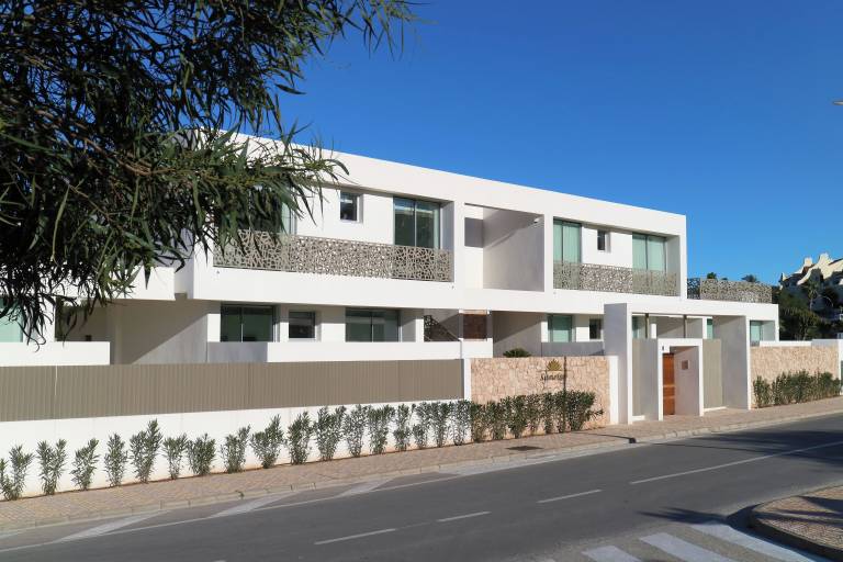 Casa Los Belones