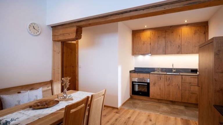 Ferienwohnung Kirchberg in Tirol