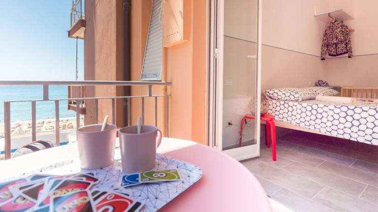 Ferienwohnung Pietra Ligure