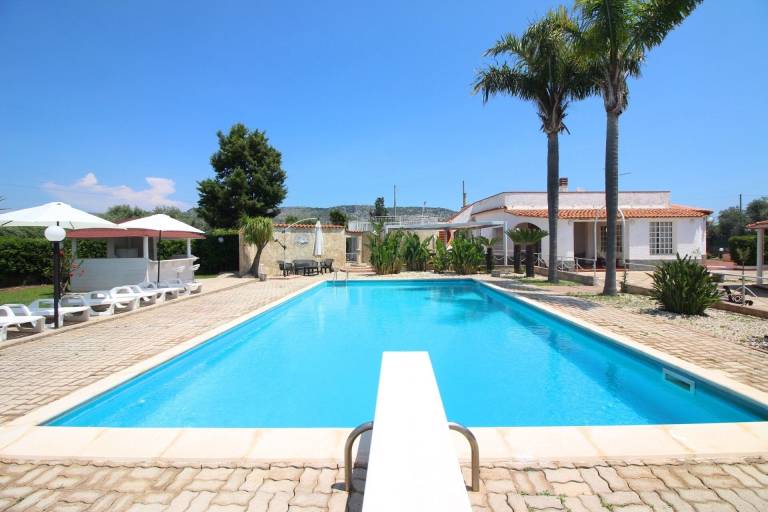 Villa Floridia
