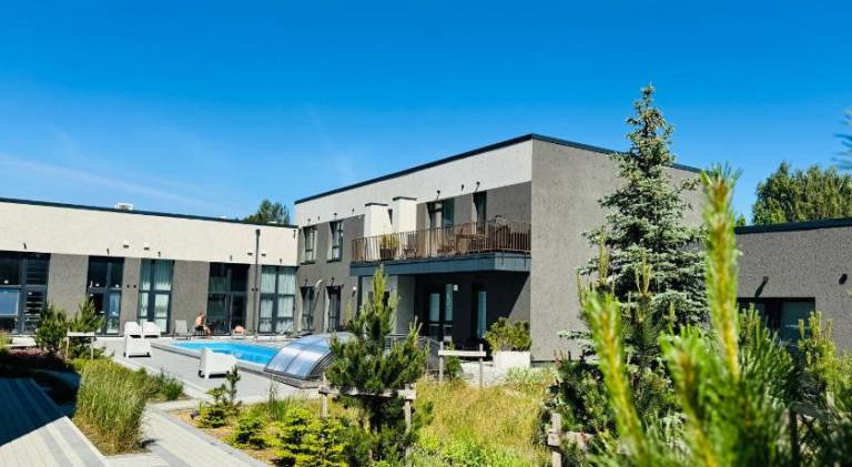 Rental apartment with pool | Pets allowed — photo 4
