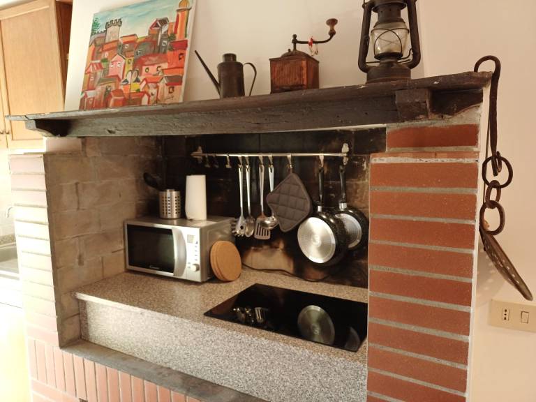 Rental apartment with 2 rooms for 10 persons — photo 2