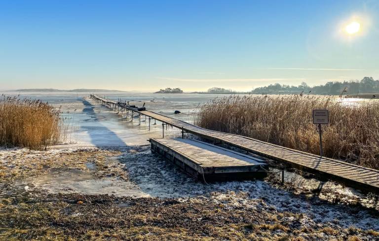 Lägenhet  Kungsbacka