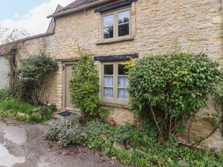 Cottage  Burford
