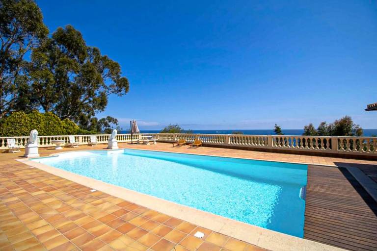 Villa  Agay