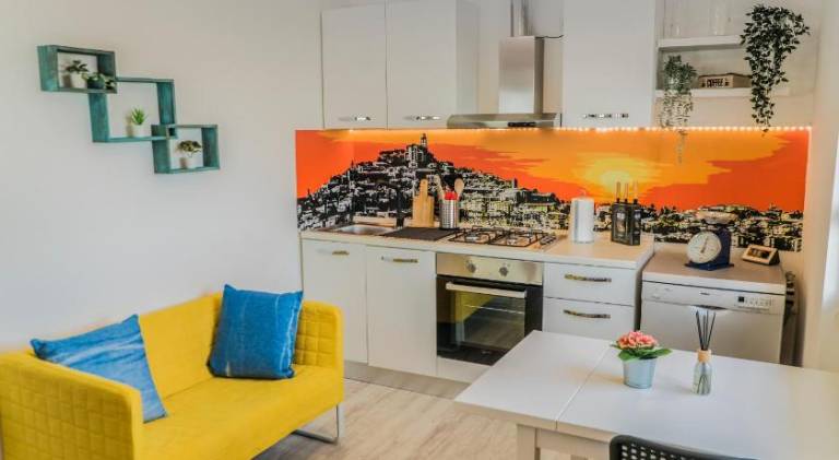 Charming apartment | Pet-friendly — photo 3