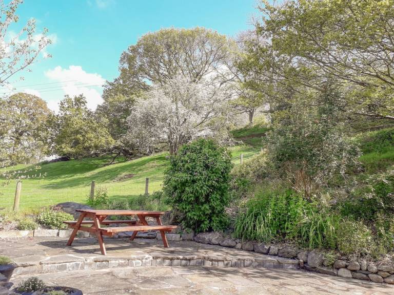 Cottage Corwen