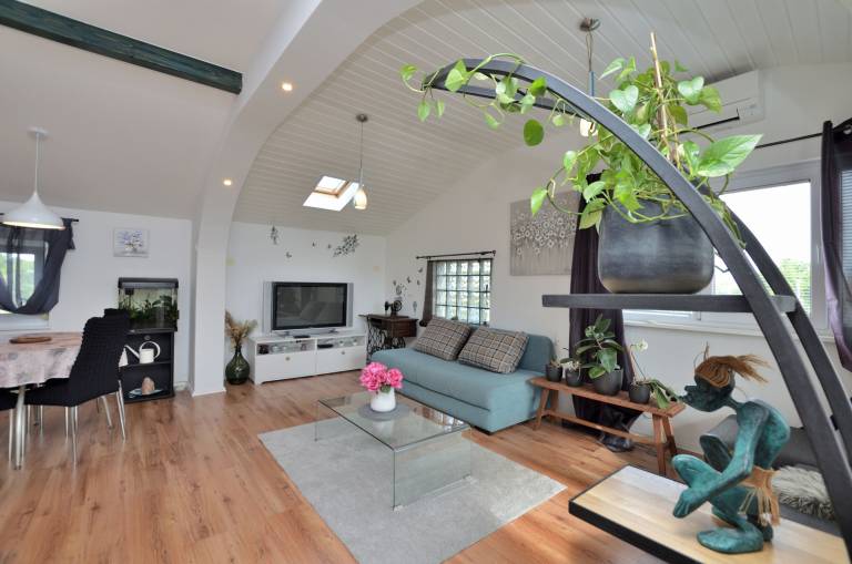 Rental apartment | Garden view — photo 4