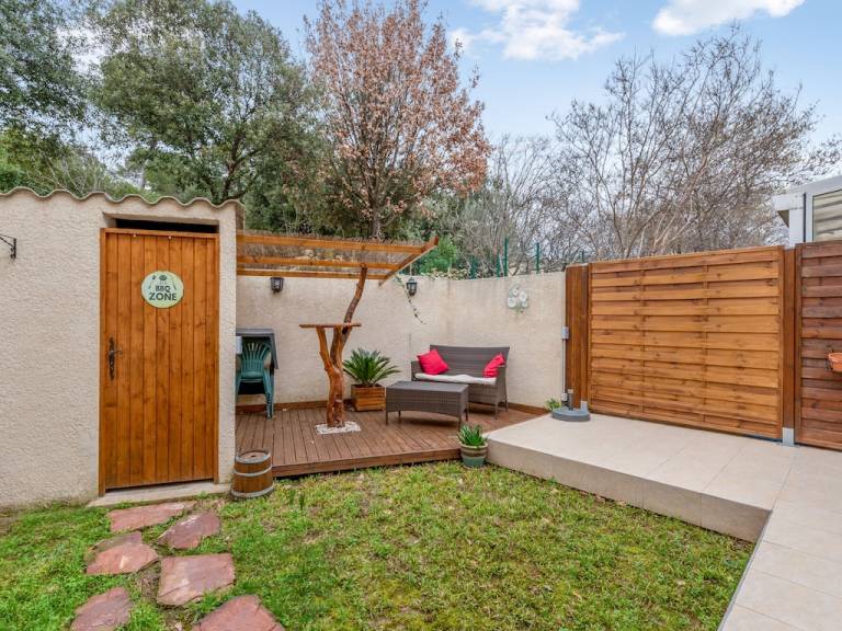 Villa Montpellier