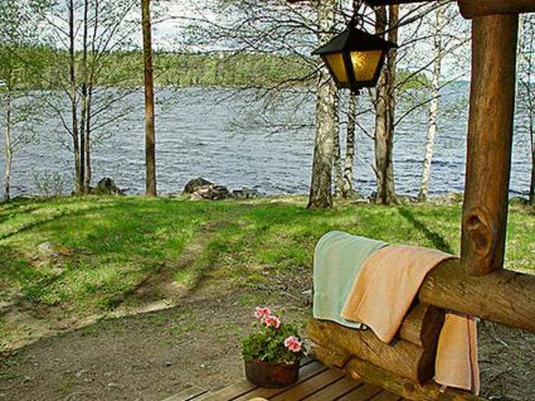 Lovely vacation home with sauna | Nature view | Pet-friendly — photo 2