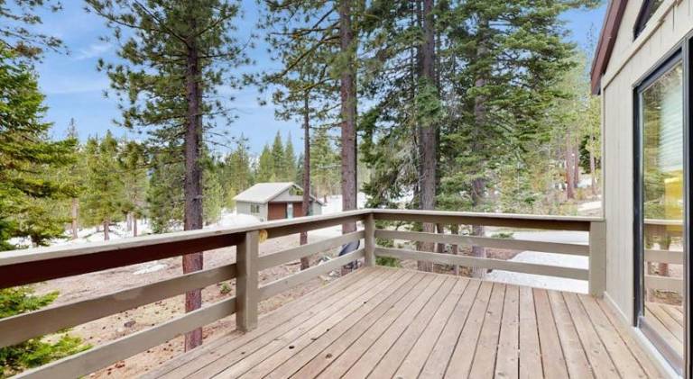 Vacation home | Suitable for remote work — photo 5