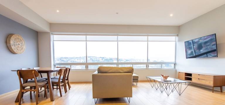 Condo El Yaqui