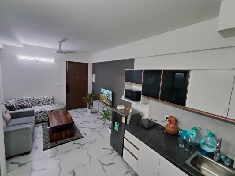 Apartment Daulatabad