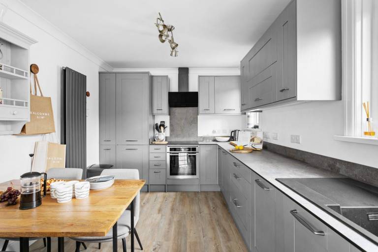 Cottage Torcross