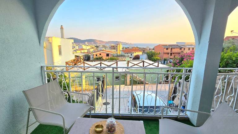 Appartement Bar
