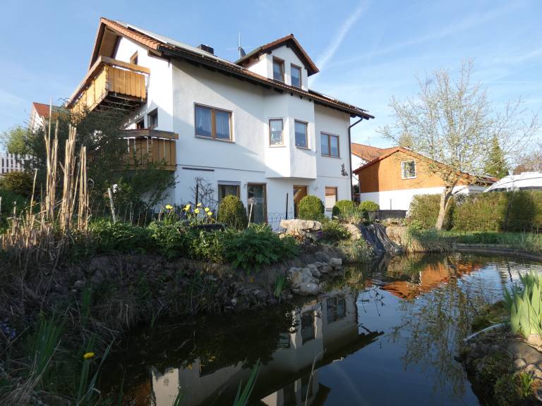 Ferienwohnung  Dornstetten
