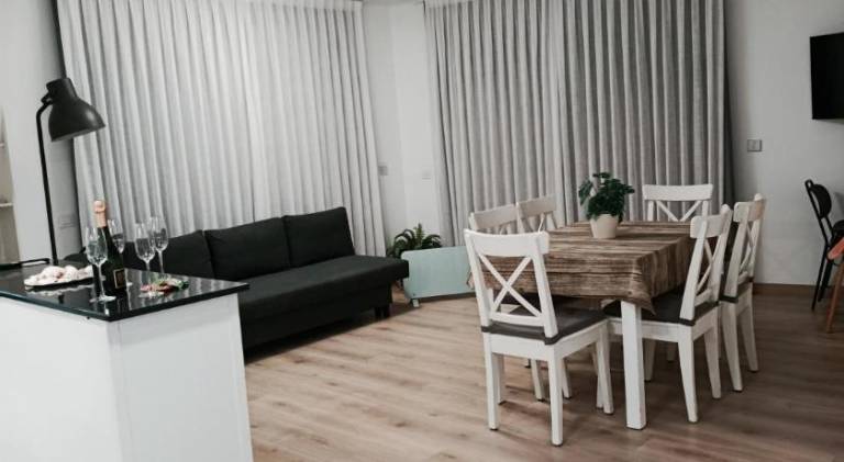 Charming apartment with pool | Beach nearby | Pets are welcome — photo 5