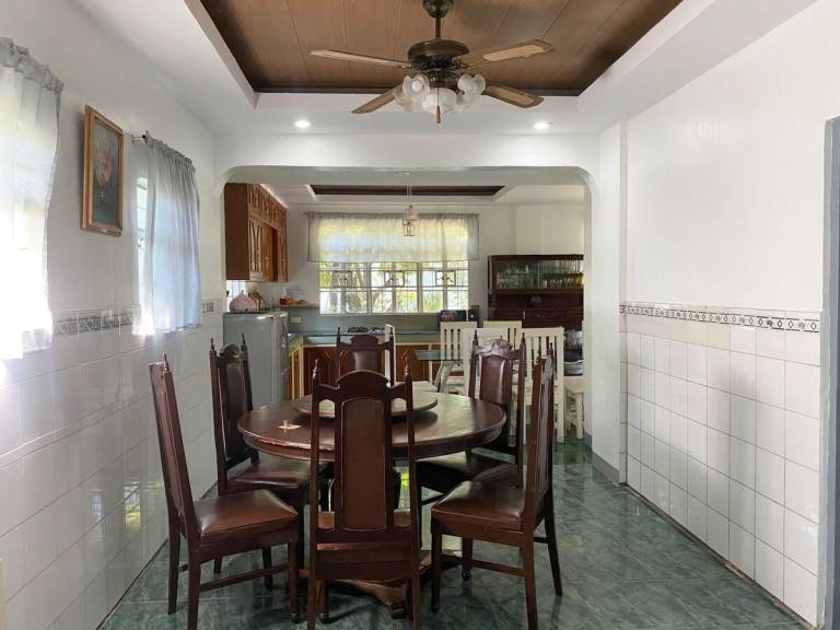 Vacation home with 1 room for 10 persons — photo 3