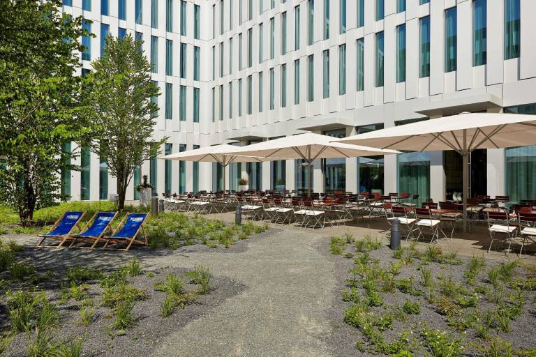 H2 Hotel München Messe — photo 4
