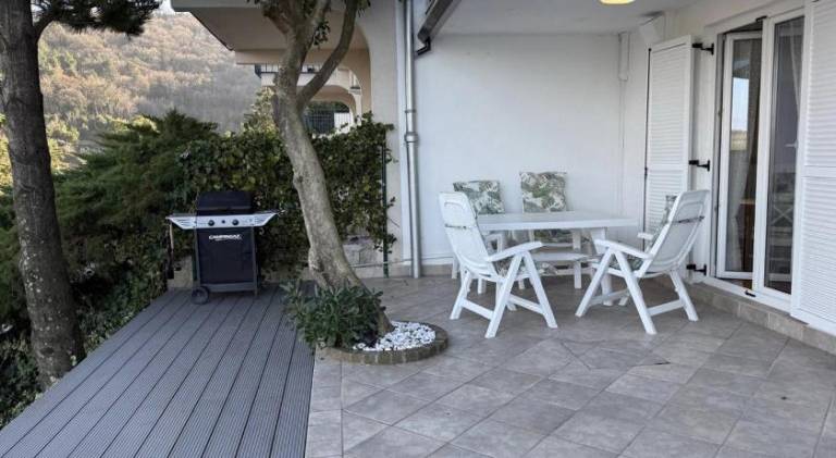 Villa Yadranka with Sea view — photo 4