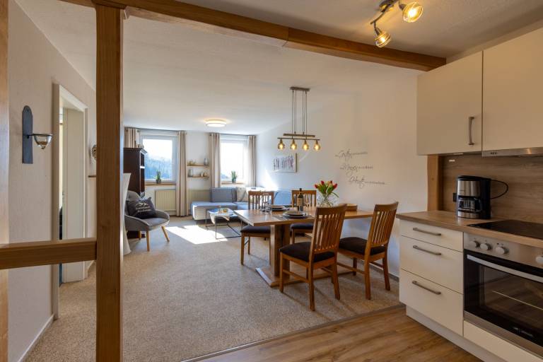 Ferienhaus Altastenberg