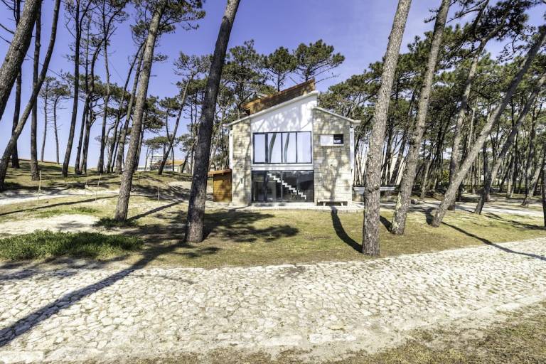 Casa  Ofir