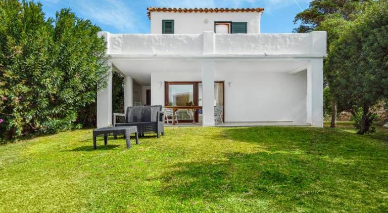 Charming vacation home | Beach nearby | Pet-friendly in Arzachena