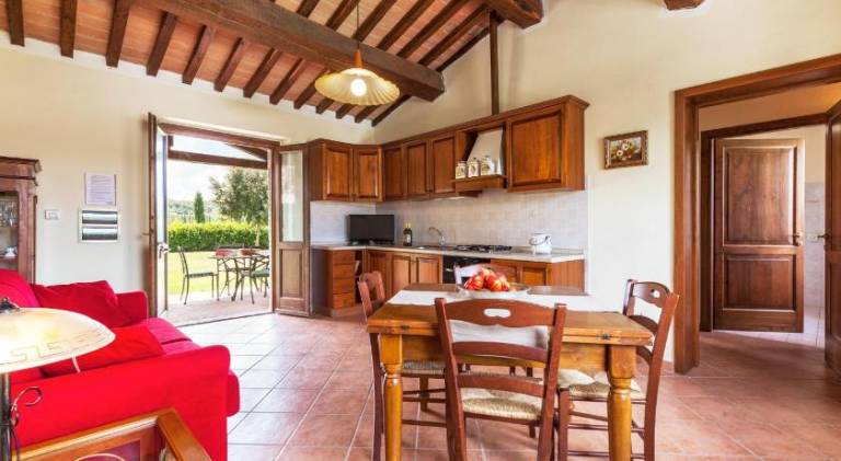 Agriturismo Pian del Vescovo — photo 4
