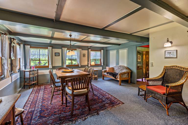 Ferienwohnung Sankt Blasien