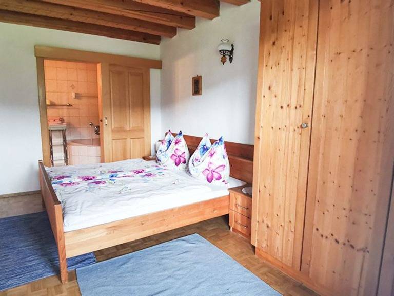 Ferienwohnung Seeblick Basilika