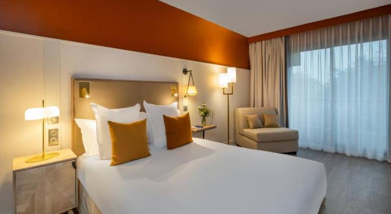 Hotel Arcanse by Inwood Hotels — photo 2