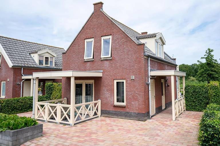 House Brielle