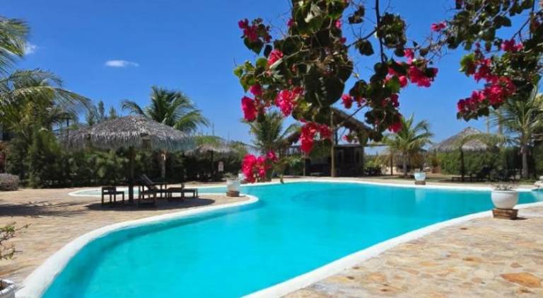 Rental apartment with pool — photo 3