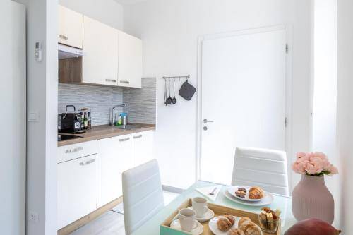 30 m² Ferienwohnung