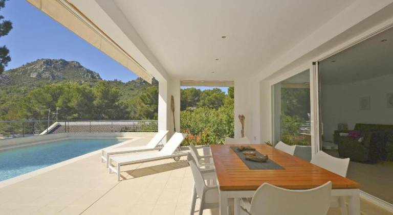 Carritx - Villa With Private Pool. Free Wifi — photo 3