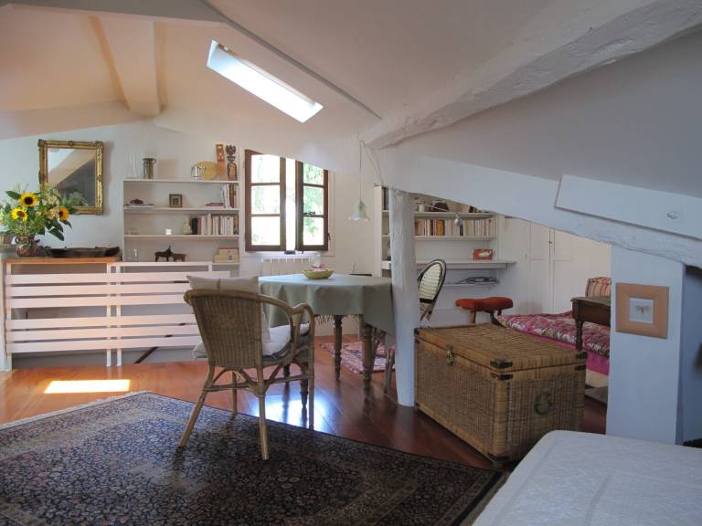 Appartamento Aix-en-Provence