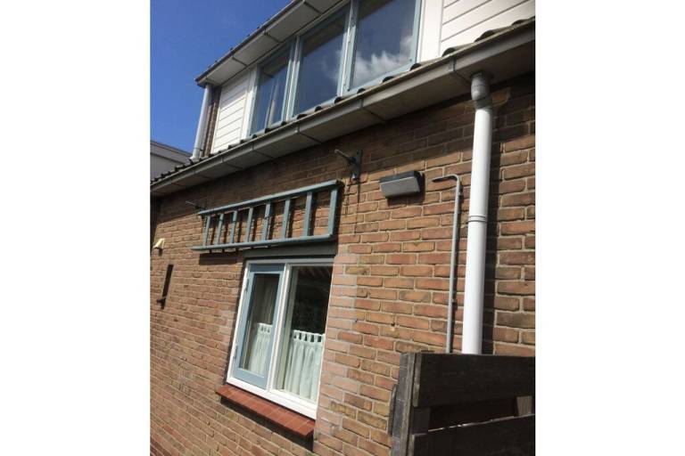 House with terrace — photo 3