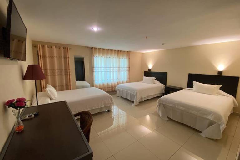 Hotel F Sur Inn