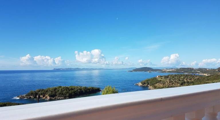 Διαμέρισμα Perdika