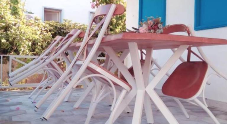 Marina Hotel Bodrum — photo 2