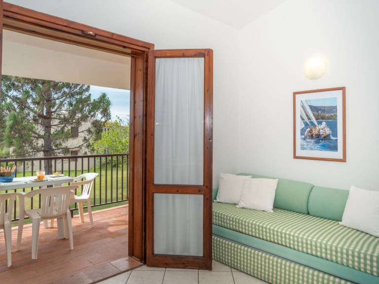 Lovely holiday apartment with garden & terrace | Dogs allowed — photo 4