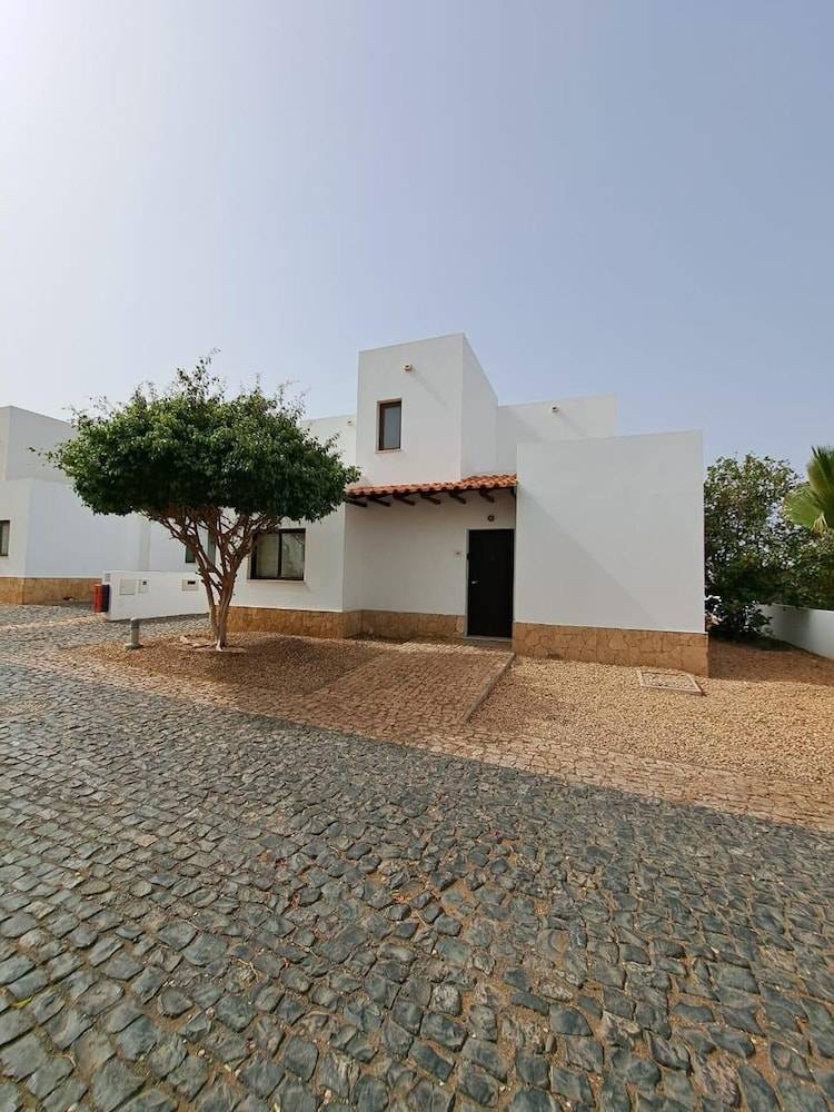 Villa  Santa Maria