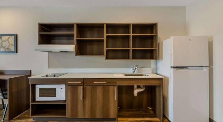 WoodSpring Suites Roanoke — photo 3