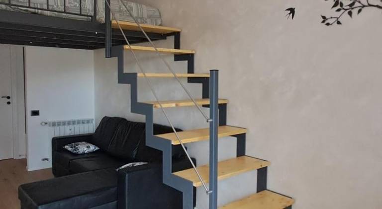 Holiday apartment with 1 room for 3 persons — photo 4