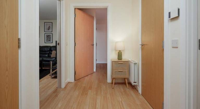 Rental apartment with 2 rooms for 4 persons — photo 4