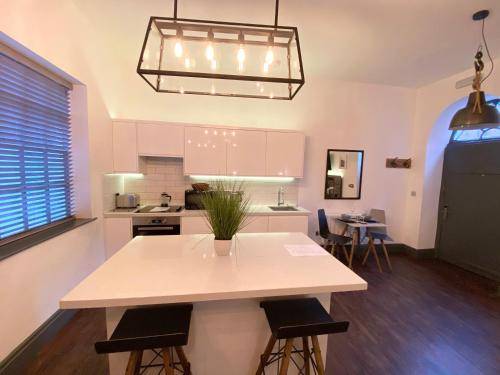 Apartment Leeds