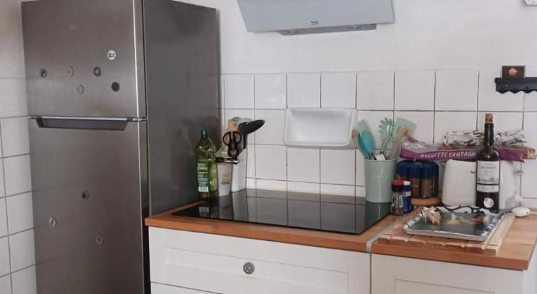 Vacation home with 3 rooms for 9 persons — photo 4