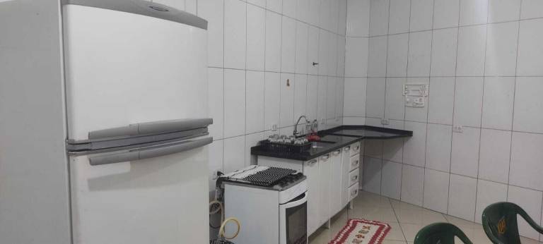 House Parque Residencial Servantes